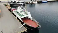 Ro-Ro-schip te koop