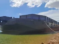Sleperschip te koop