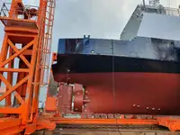 Bulkcarrier te koop