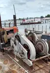 Barge te koop