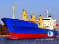 Koelschip te koop
