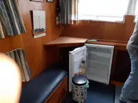 Trawler te koop