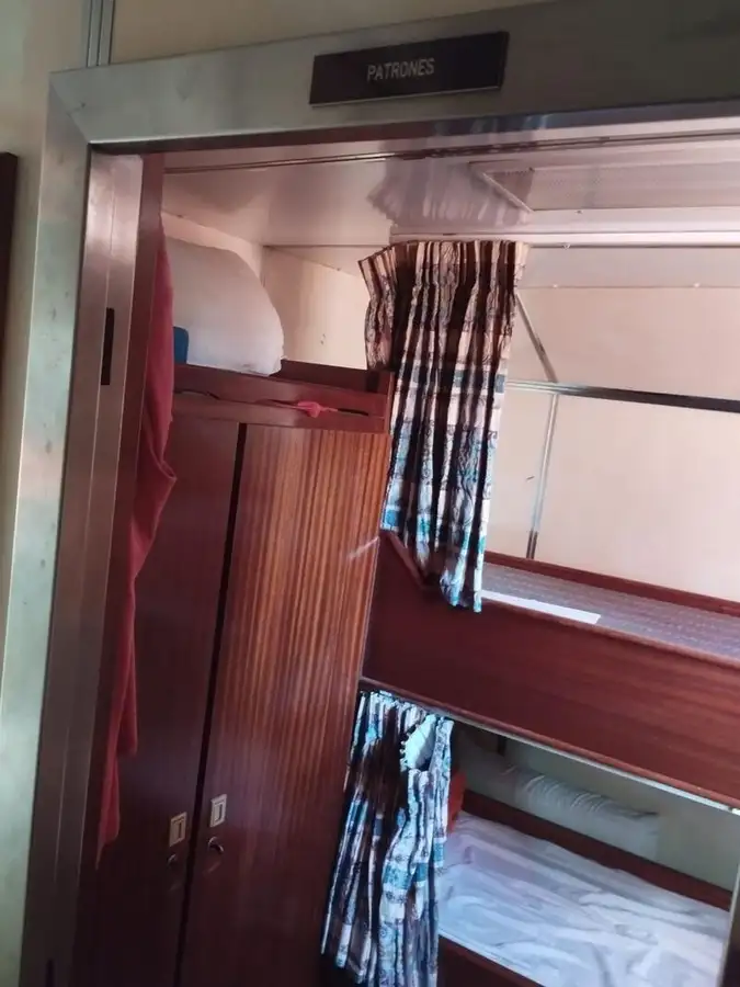 Sleperschip te koop