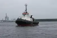 Sleepboot Te koop