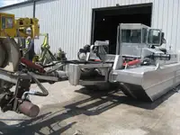 baggerschip Te koop