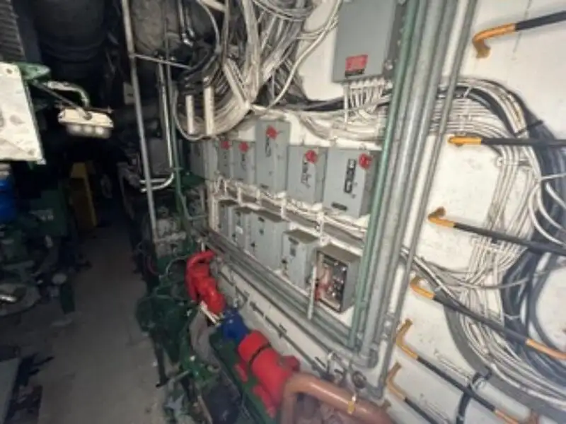 Sleperschip te koop