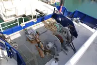Catamaran te koop