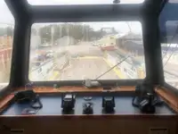 Bemanningboot te koop