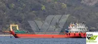 Bulkcarrier te koop
