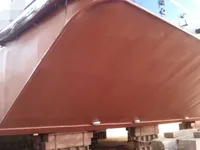 Barge te koop