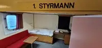 Bunkertanker te koop