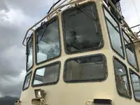 Sleepboot Te koop