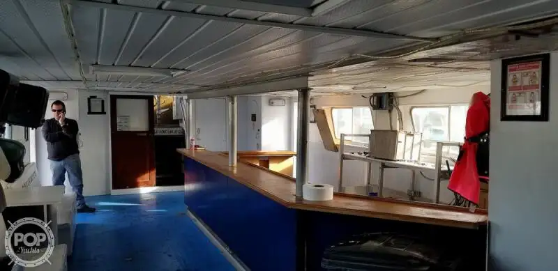 Catamaran te koop
