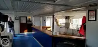 Catamaran te koop