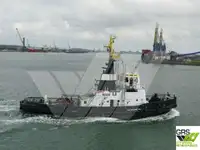 Sleepboot Te koop