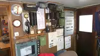 Sleperschip te koop