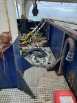 Trawler te koop