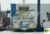 Ro-Ro-schip te koop