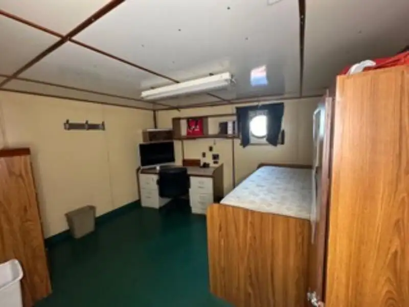 Sleperschip te koop