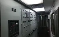 LNG-schip te koop