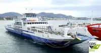 Ro-Ro-schip te koop