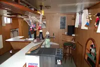 Barge te koop