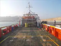 Bemanningboot te koop