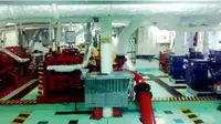 Sleperschip te koop