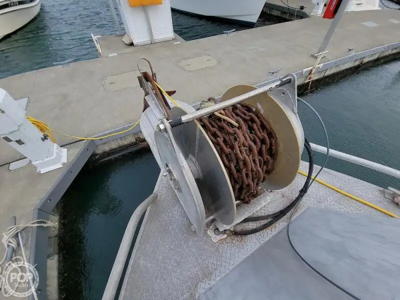 Reddingsboot te koop