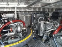 Lootsboot te koop
