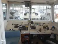 Veerboot te koop
