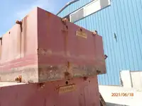 Barge te koop