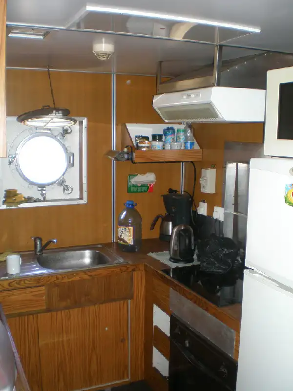 Sleperschip te koop
