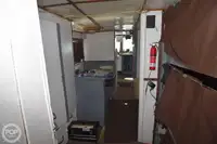 Langlijnschip te koop