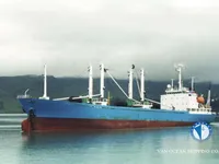 Koelschip te koop