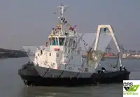 Sleperschip te koop