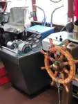 Sleperschip te koop