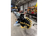 Baggeraarschip te koop