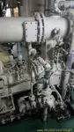 Baggeraarschip te koop