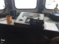 Trawler te koop