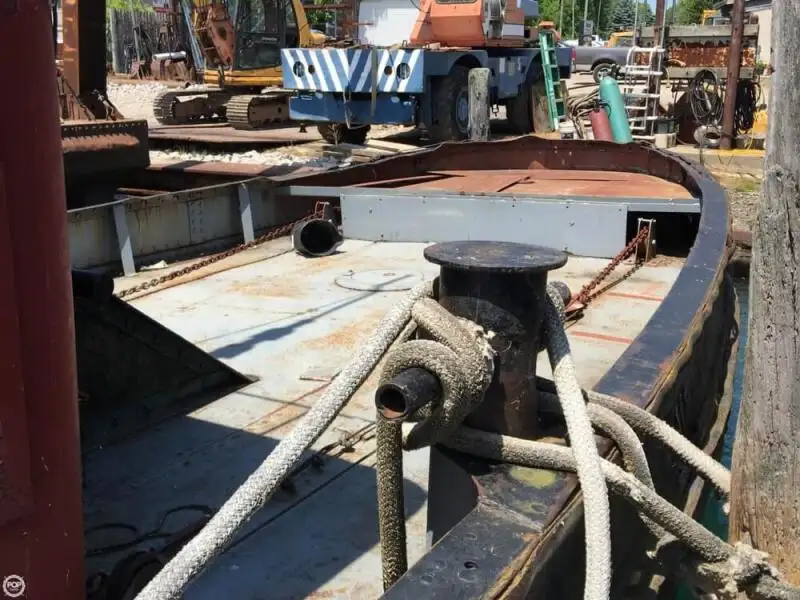 Sleperschip te koop
