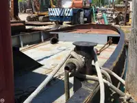 Sleperschip te koop