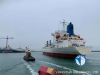 Koelschip te koop