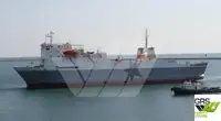 Ro-Ro-schip te koop