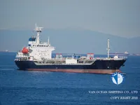 Olie-/chemikaliëntanker te koop