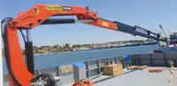 Sleperschip te koop