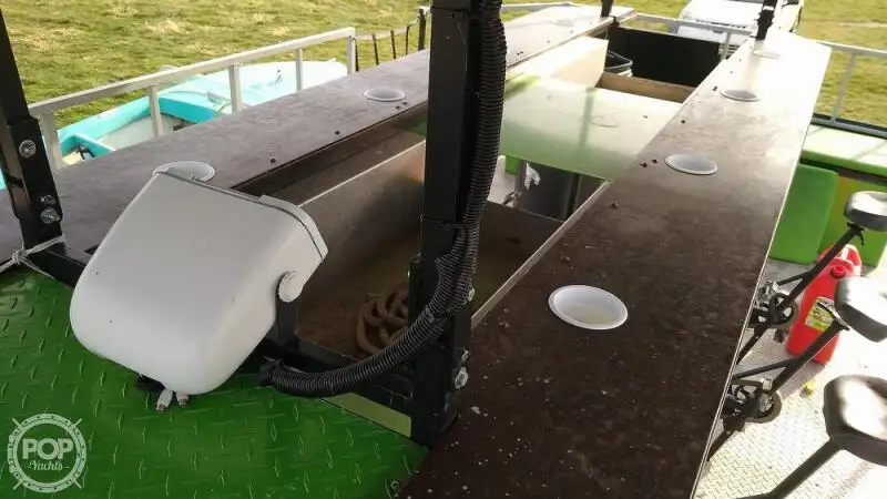 Containerschip te koop