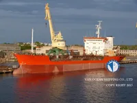 Olie-/chemikaliëntanker te koop