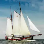Binnenvaartschip Te koop