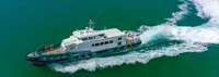 Veerboot Te koop